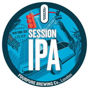 Session IPA