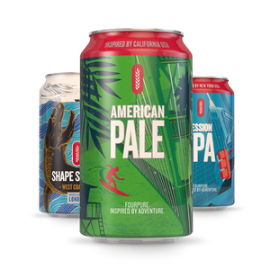 American Pale Ale