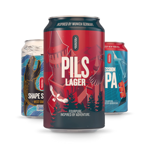 Pils Lager