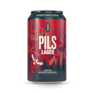 Pils Lager
