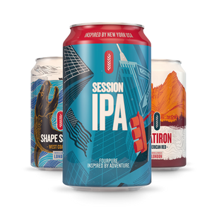 Session IPA
