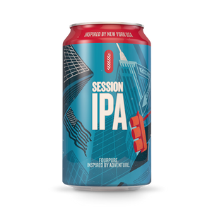 Session IPA
