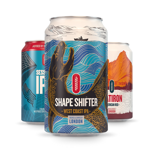 Shapeshifter West Coast IPA