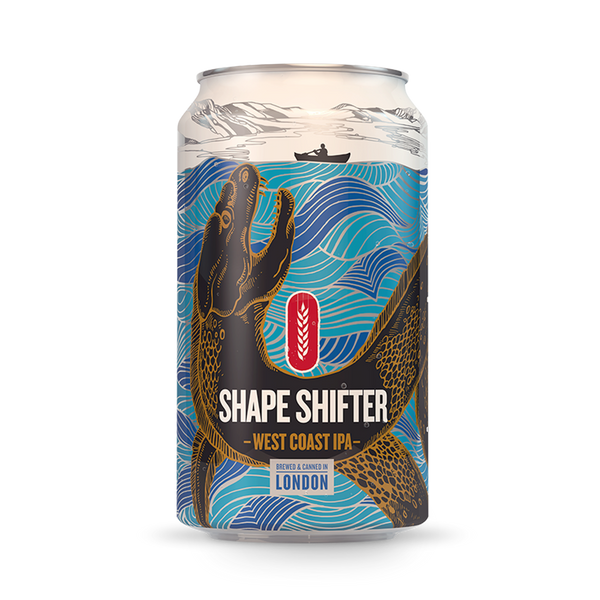 Shapeshifter West Coast IPA