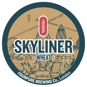 Skyliner Wheat Ale
