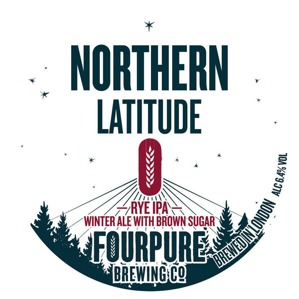 Northern Latitude Red Ale
